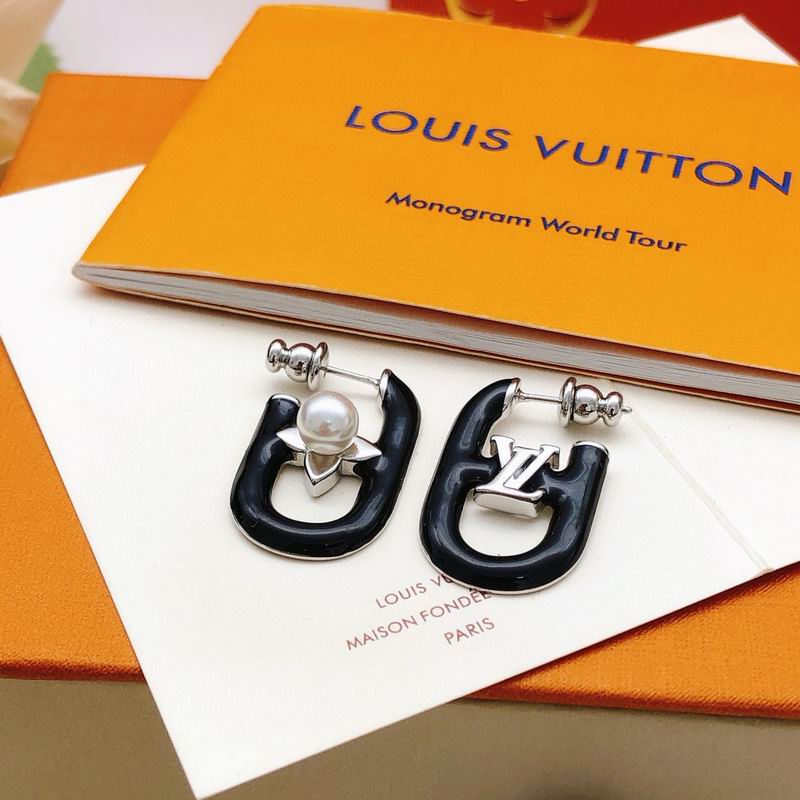 LV Earring 01yxx153